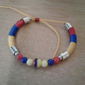 Handmade Colombian Bracelet
